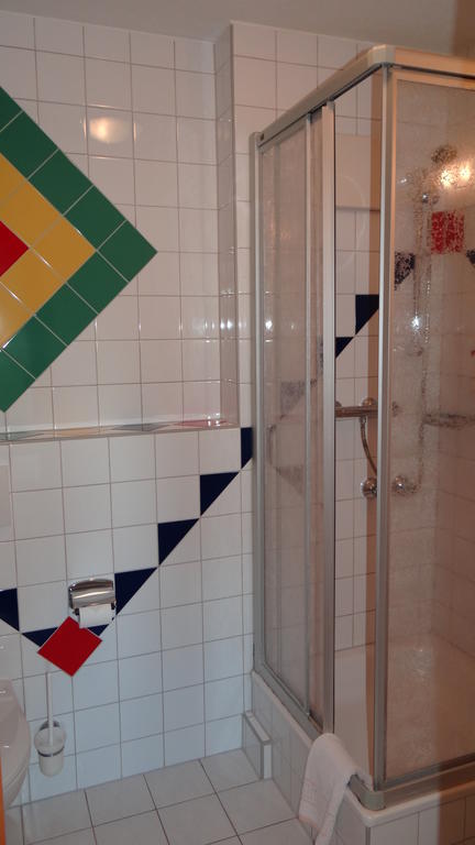 Hotel Zur Post Spremberg Zimmer foto
