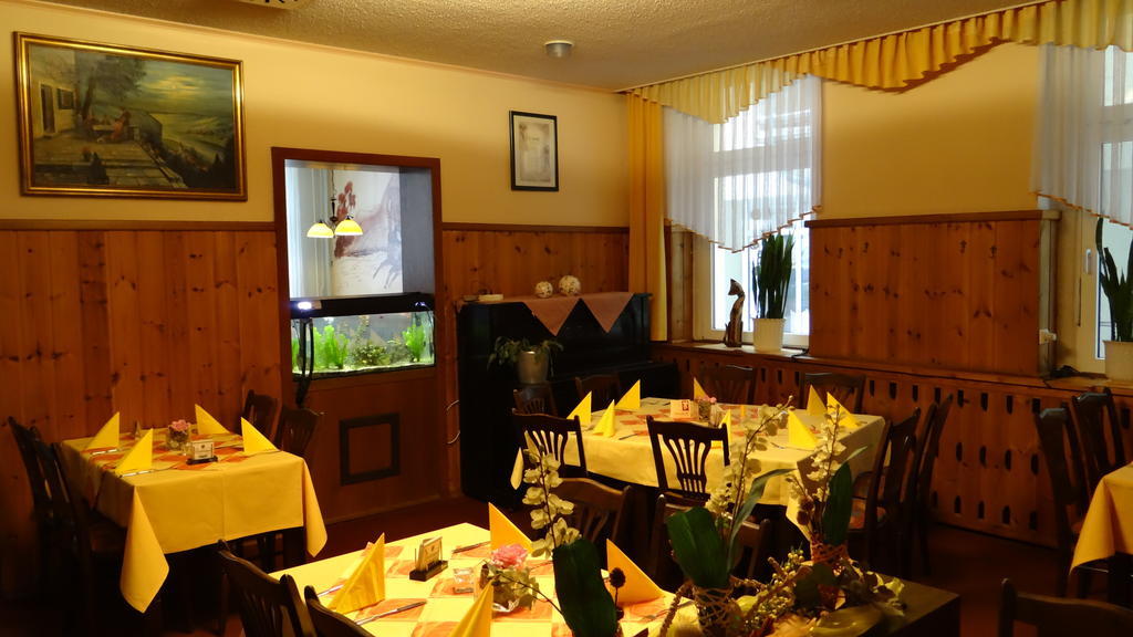 Hotel Zur Post Spremberg Exterior foto